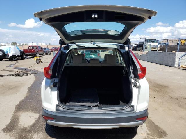 2019 HONDA CR-V LX - 2HKRW6H34KH202479