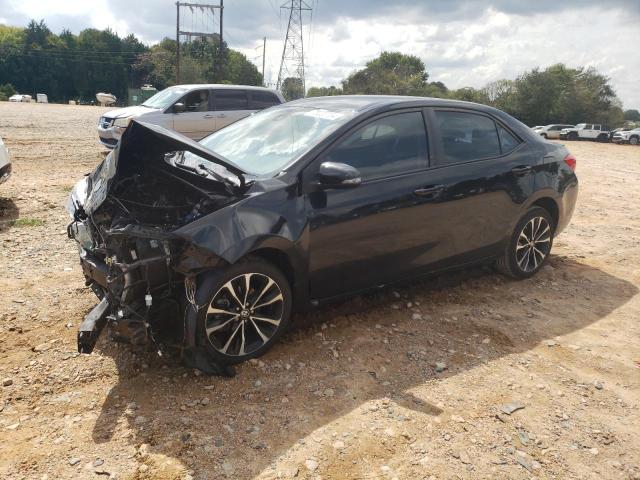 2019 TOYOTA COROLLA L #2957080464