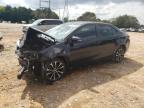 2019 TOYOTA COROLLA L - 2T1BURHE1KC219236