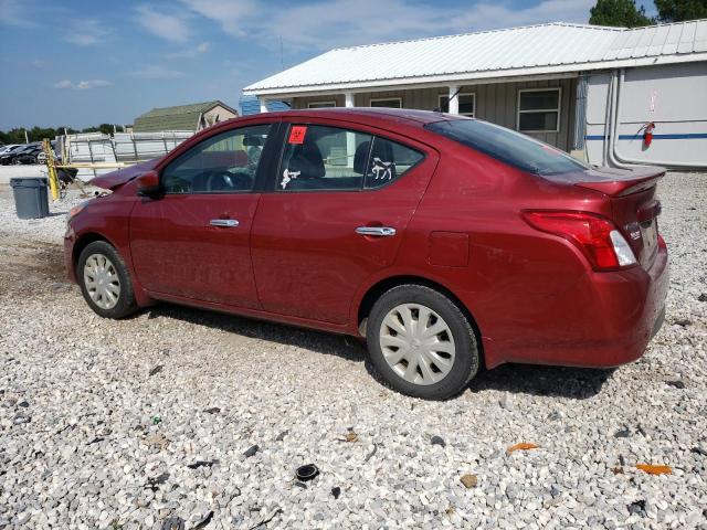 2018 NISSAN VERSA S - 3N1CN7APXJL830088