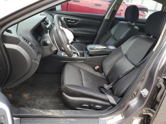 2016 NISSAN ALTIMA - 1N4AL3AP8GC176351