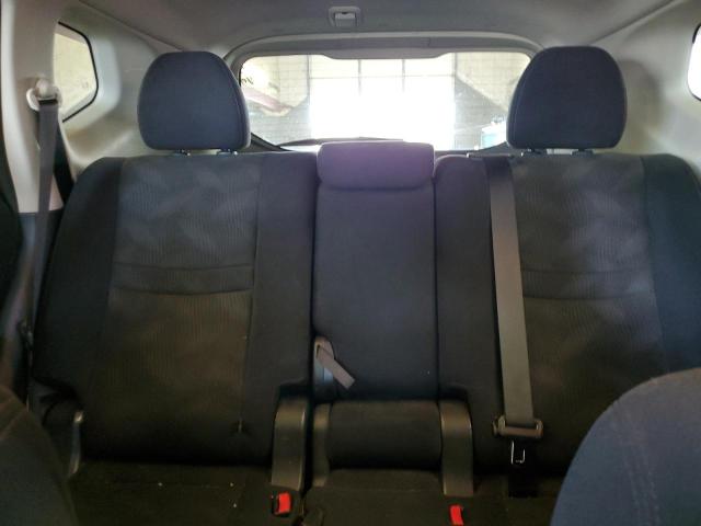 2016 NISSAN ROGUE S - 5N1AT2MV3GC795823