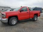 2016 CHEVROLET SILVERADO - 1GCNCNEH7GZ418604