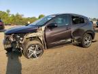 2021 HONDA HR-V EX - 3CZRU6H53MM716032