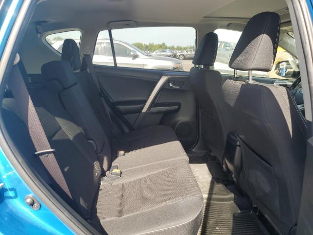 2016 TOYOTA RAV4 XLE - JTMRFREV7GD182572