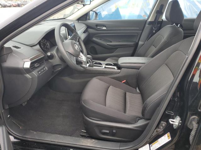 2024 NISSAN ALTIMA SV - 1N4BL4DV6RN337145