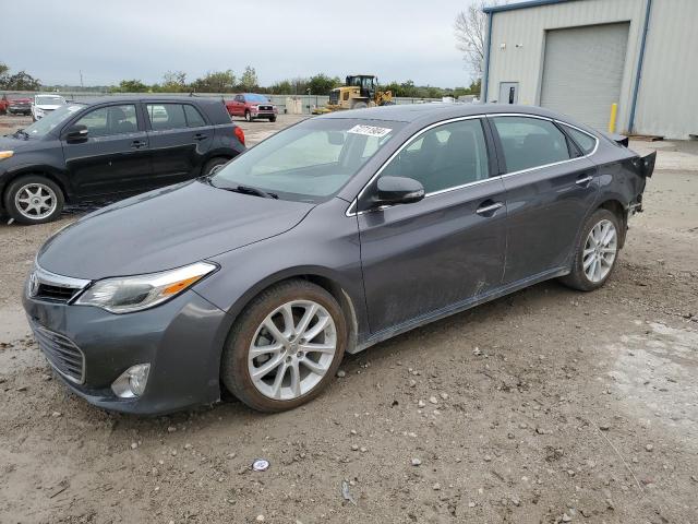 VIN 4T1BK1EB7EU134406 2014 Toyota Avalon, Base no.1