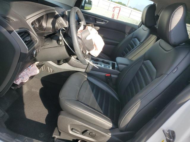 2024 FORD EDGE SEL - 2FMPK4J93RBA33157