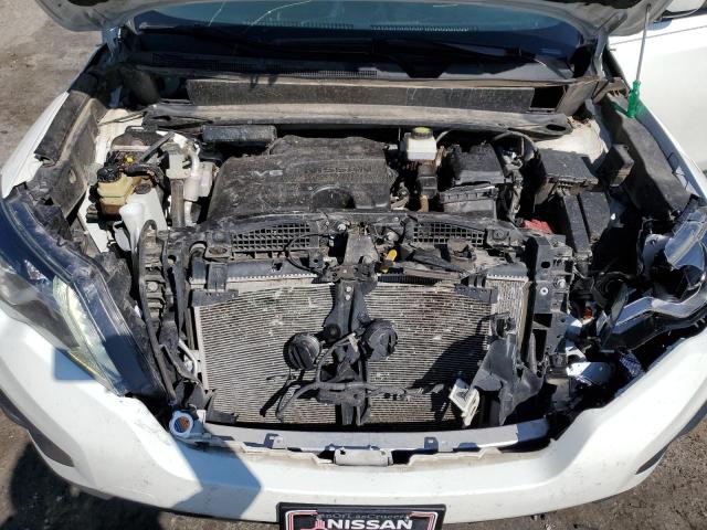 2020 NISSAN PATHFINDER - 5N1DR2AN3LC626962