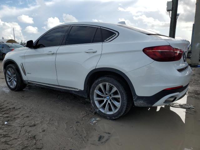 VIN 5UXKU2C5XG0N82648 2016 BMW X6, Xdrive35I no.2