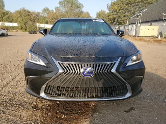 VIN 58AD21B15LU010189 2020 Lexus ES, 300H no.5