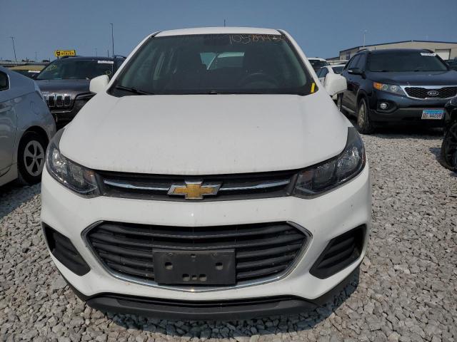 2017 CHEVROLET TRAX LS - 3GNCJKSB9HL234356