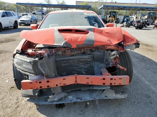 2021 DODGE CHARGER SC - 2C3CDXGJXMH511455