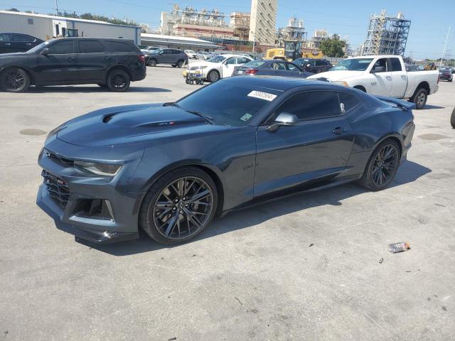 2023 CHEVROLET CAMARO ZL1 - 1G1FK1R66P0131891