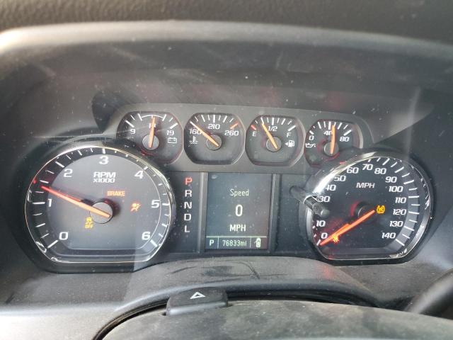 1GCNCNEH5JZ368650 2018 CHEVROLET ALL Models