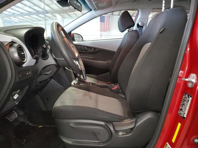 2019 HYUNDAI KONA SE - KM8K12AA0KU391523