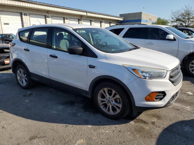2017 FORD ESCAPE S - 1FMCU0F74HUA59462