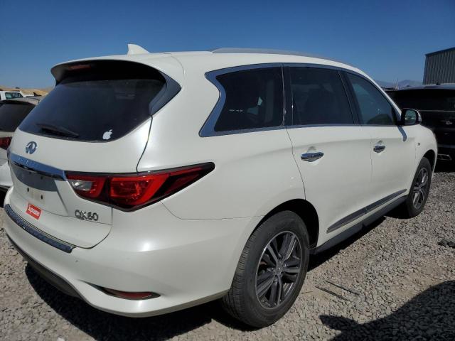 VIN 5N1AL0MM6GC503996 2016 Infiniti QX60 no.3