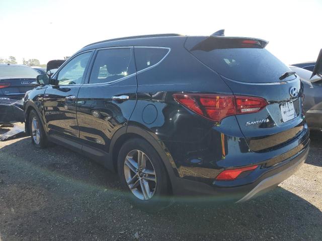 2017 HYUNDAI SANTA FE S - 5NMZU3LB4HH001917