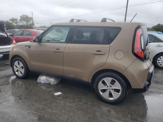 VIN KNDJN2A24E7025175 2014 KIA Soul no.2