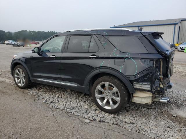 2020 FORD EXPLORER P - 1FM5K8HC7LGB38946