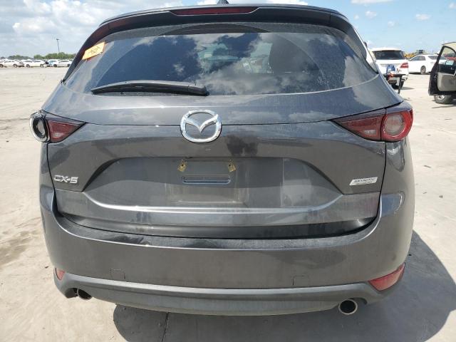 2018 MAZDA CX-5 TOURI - JM3KFACM8J1472378