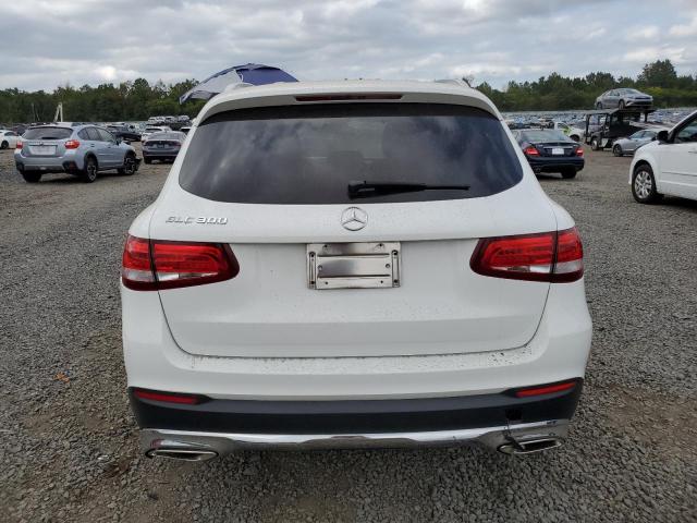 2019 MERCEDES-BENZ GLC 300 - WDC0G4JB7KV188955