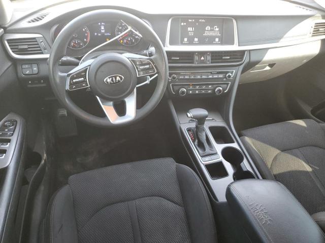 2020 KIA OPTIMA LX - 5XXGT4L32LG383980