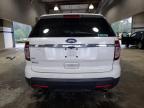 FORD EXPLORER X photo