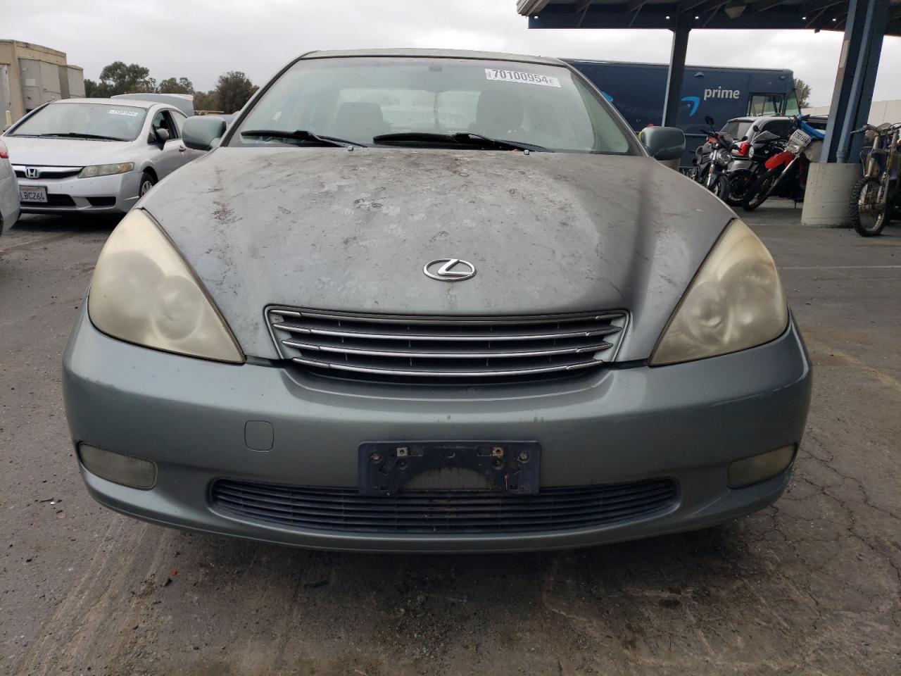 Lot #2835958523 2002 LEXUS ES 300