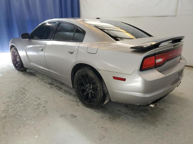 VIN 2C3CDXCT0EH360019 2014 Dodge Charger, R/T no.2