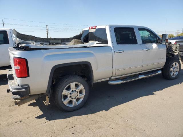 2019 GMC SIERRA K25 - 1GT12REY2KF126376