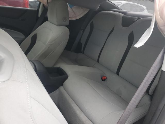 2017 CHEVROLET CAMARO SS - 1G1FF1R75H0119911