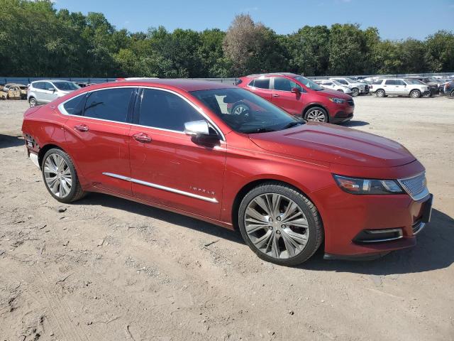 2015 CHEVROLET IMPALA LTZ - 2G1165S33F9106375