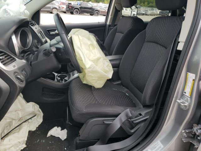 2015 DODGE JOURNEY SE - 3C4PDDAG0FT633793
