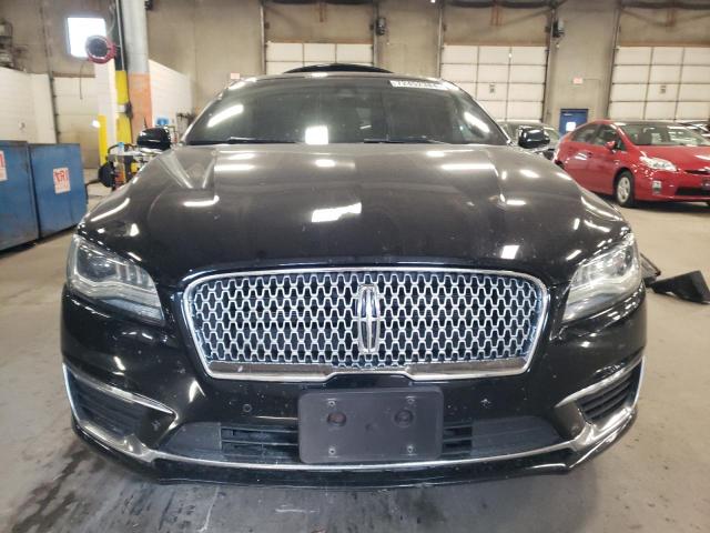 2017 LINCOLN MKZ RESERV - 3LN6L5FC3HR642266