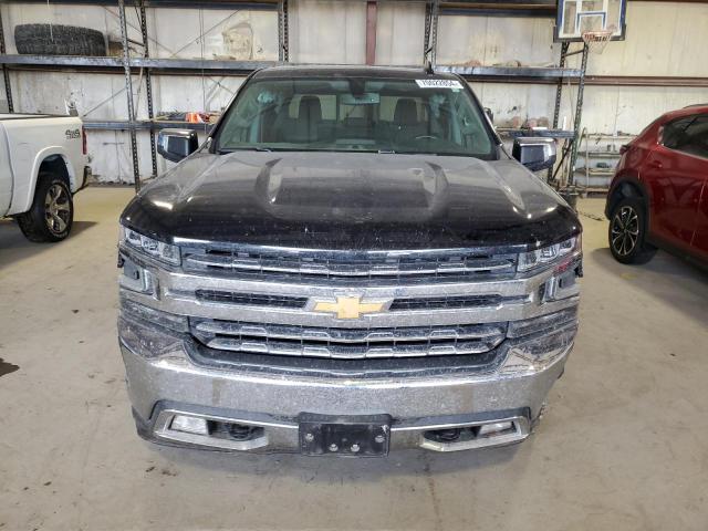 2019 CHEVROLET SILVERADO - 1GCUYGED9KZ304134