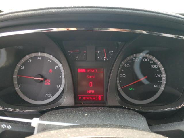 2017 GMC TERRAIN SL - 2GKALMEK4H6270854