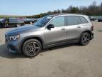 MERCEDES-BENZ GLB 250 4M photo