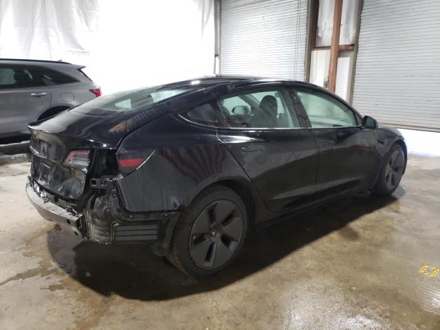 VIN 5YJ3E1EA9PF434614 2023 Tesla MODEL 3 no.3