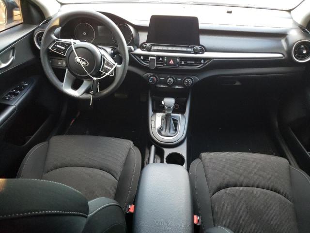 3KPF24AD4ME348989 2021 KIA FORTE