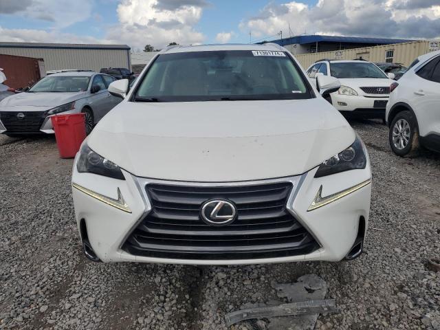 VIN JTJYARBZ4H2056066 2017 Lexus NX, 200T Base no.5