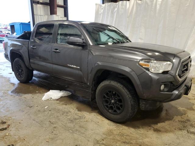 VIN 3TYCZ5AN1MT013325 2021 TOYOTA TACOMA no.4