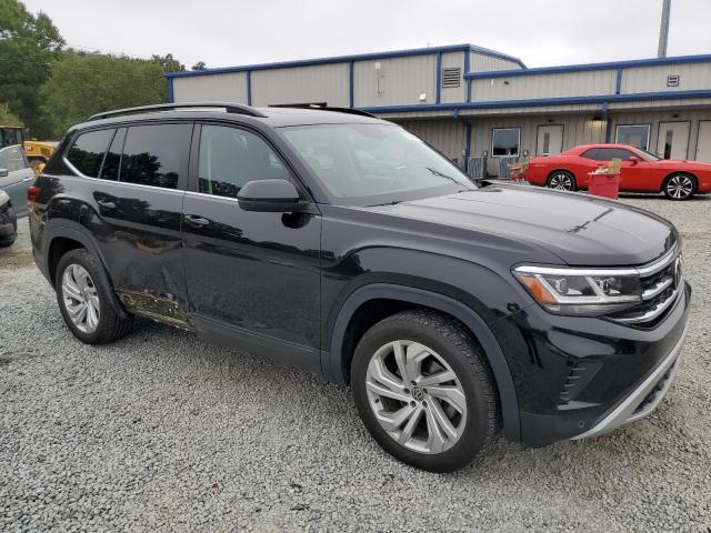 2021 VOLKSWAGEN ATLAS SE - 1V2KR2CAXMC515637
