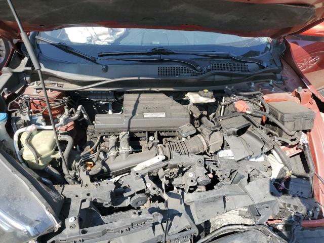 2018 HONDA CR-V EXL - 2HKRW2H87JH622479