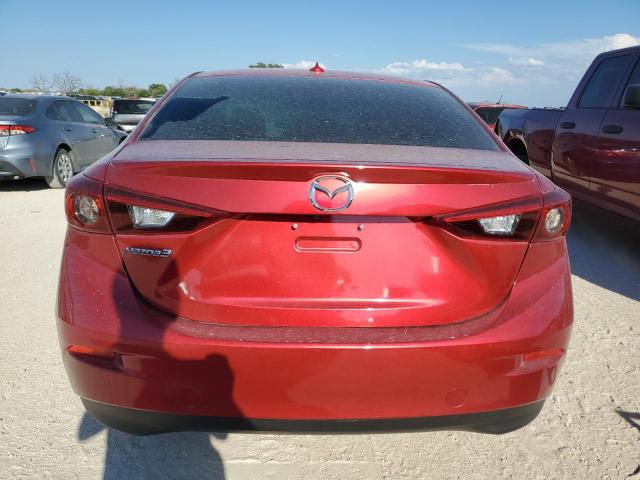 2017 MAZDA 3 GRAND TO - JM1BN1W35H1133683