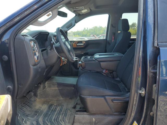 2020 GMC SIERRA K15 - 3GTU9AEFXLG380927