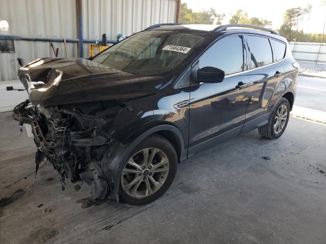 2018 FORD ESCAPE SE 2018