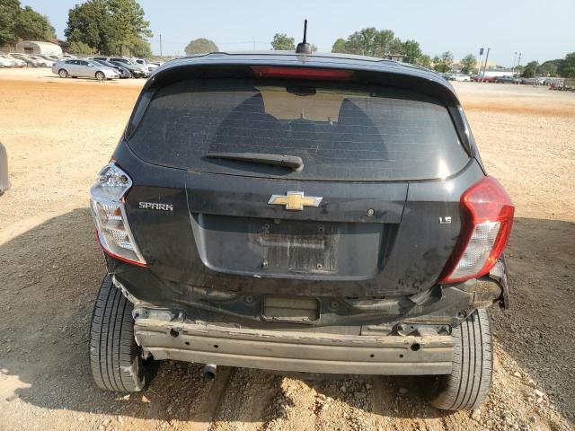 2016 CHEVROLET SPARK LS - KL8CB6SA6GC590562