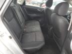 NISSAN SENTRA S photo